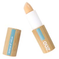 Zao Essence of Nature Concealer - Ivory 